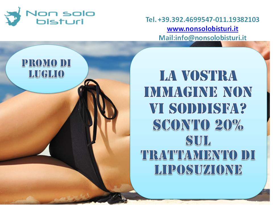 nonsolobisturi LUGLIO